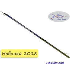 Удилище болонское Серебряный ручей Professor Bolo Pro PB600 длина 6м 